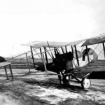 1915 - AirCo DH.2