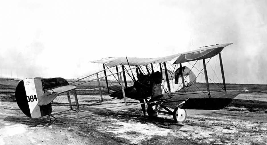 AirCo DH.2