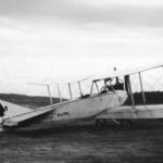 1914 - Albatros B.II