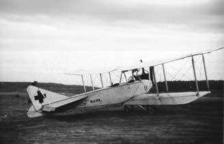 Albatros B.II