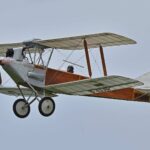 1915 - Albatros C.I