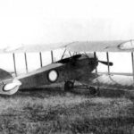 1916 - Anatra D-Series