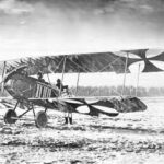 1914 - Aviatik B.I