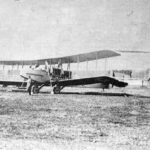 1916 - Avro 523 Pike
