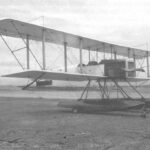 1916 - Boeing Model 1
