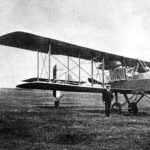 1916 - Breguet Br.5