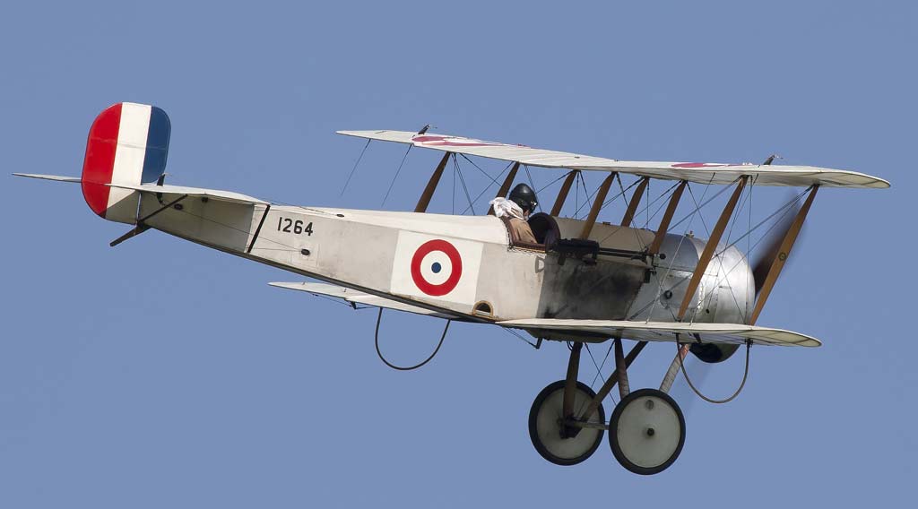 Bristol Scout