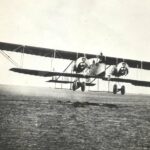 1915 - Caudron G.4