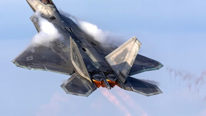 F-22