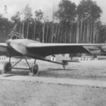1915 - Junkers J1