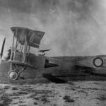 1915 - Lebed Type XII