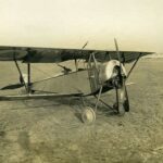 1915 - Nieuport 12