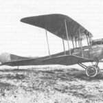 1914 - Rumpler B.I 