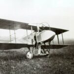1915 - SPAD S.A