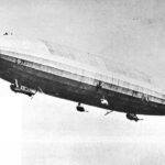1915 - Zeppelin LZ-40
