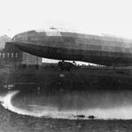 1914 - Zeppelin Z.12