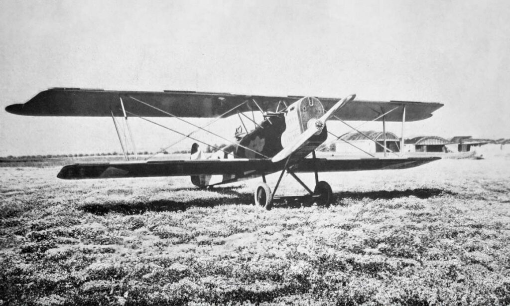 Aero A-11