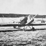 1921 - Aero A-11