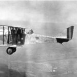 1920 - Ansaldo A.300