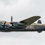 1941 - Avro Lancaster