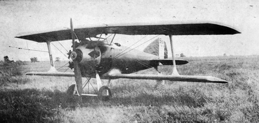 Blériot-SPAD S.51