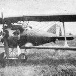 1920 - Blériot-SPAD S.51