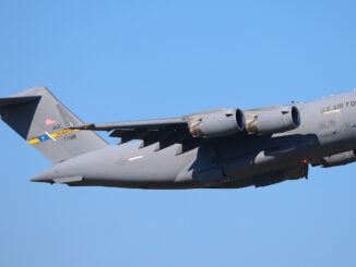 Boeing C-17 Globemaster III