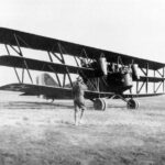 1921 - Boeing GA-1