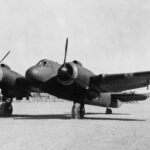 1941 - Bristol Beaufighter