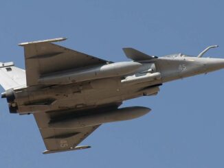 Rafale contract with Serbia, a strategic turning point for Dassault