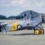 1922 - Fairey Flycatcher