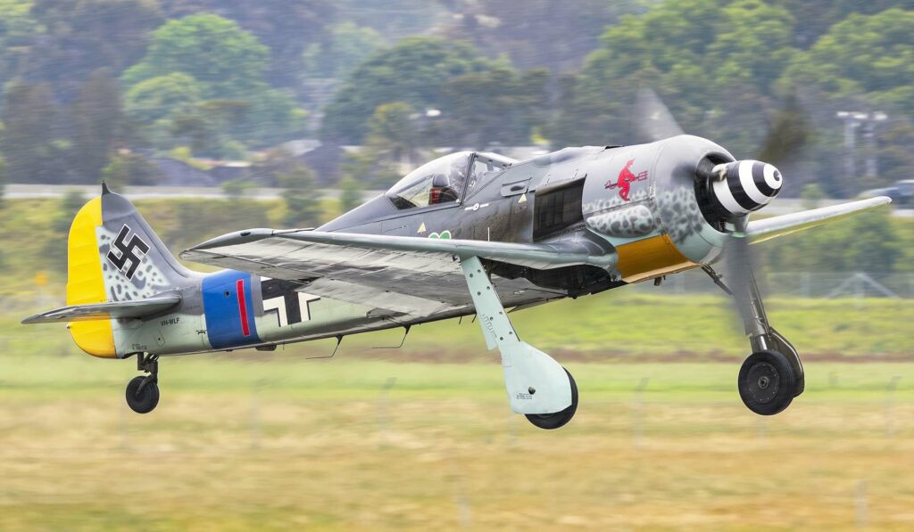 Focke-Wulf Fw 190