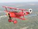 Manfred von Richthofen: The Red Baron