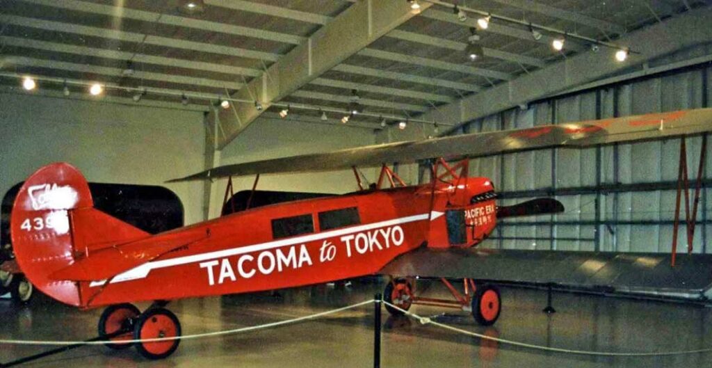 Fokker C.IV