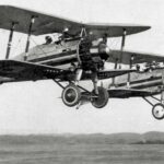 1923 - Gloster Grebe