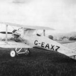 1921 - Gloster Mars I (Gloster Nightjar)