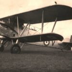 1920 - Hawker Horsley