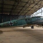 1936 - Heinkel He 111