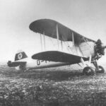 1931 - Heinkel He 50
