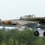 1939 - Ilyushin Il-2 Sturmovik