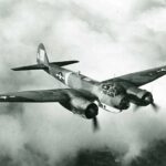 1941 - Junkers Ju 88