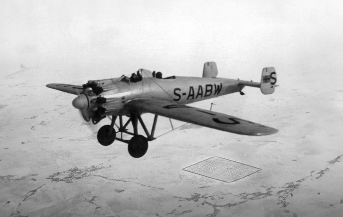 Junkers K 47 War Wings Daily