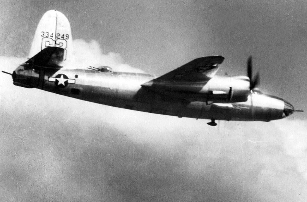 Martin B-26 Marauder