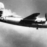 1940 - Martin B-26 Marauder