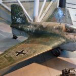1941 - Messerschmitt Me 163 Komet