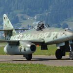 1941 - Messerschmitt Me 262