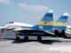 MiG 29 Ukraine