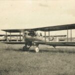 1921 - Nieuport-Delage NiD 29