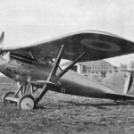 1924 - Nieuport-Delage NiD 52