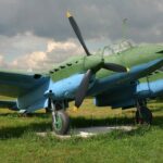 1941 - Petlyakov Pe-2